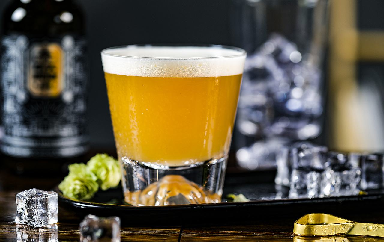 精釀啤酒工藝之麥汁如何進(jìn)行回旋沉淀？
