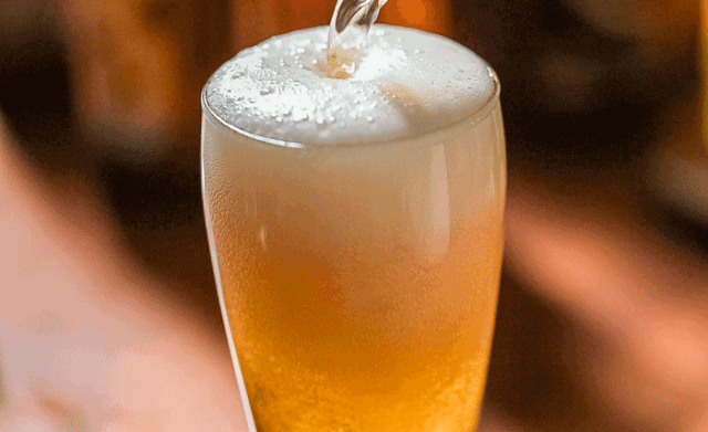 精釀啤酒中如何進行洗糟？