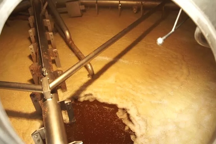 精釀啤酒廠有哪些節(jié)水策略？